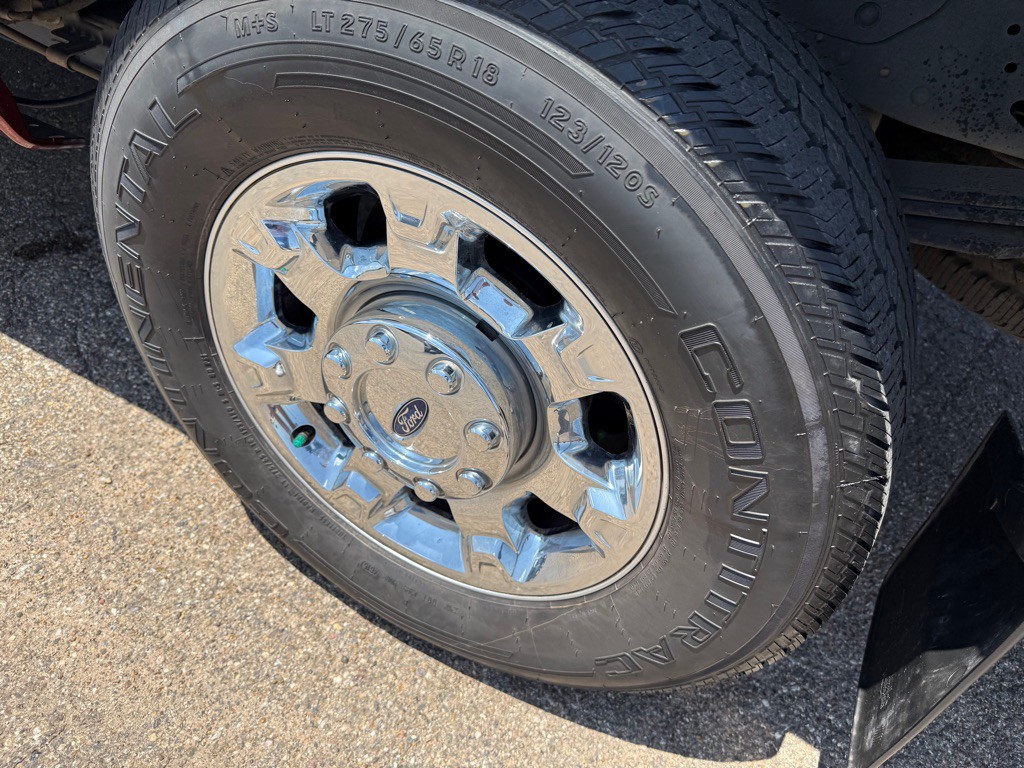 2016 Ford F-250 Image 20