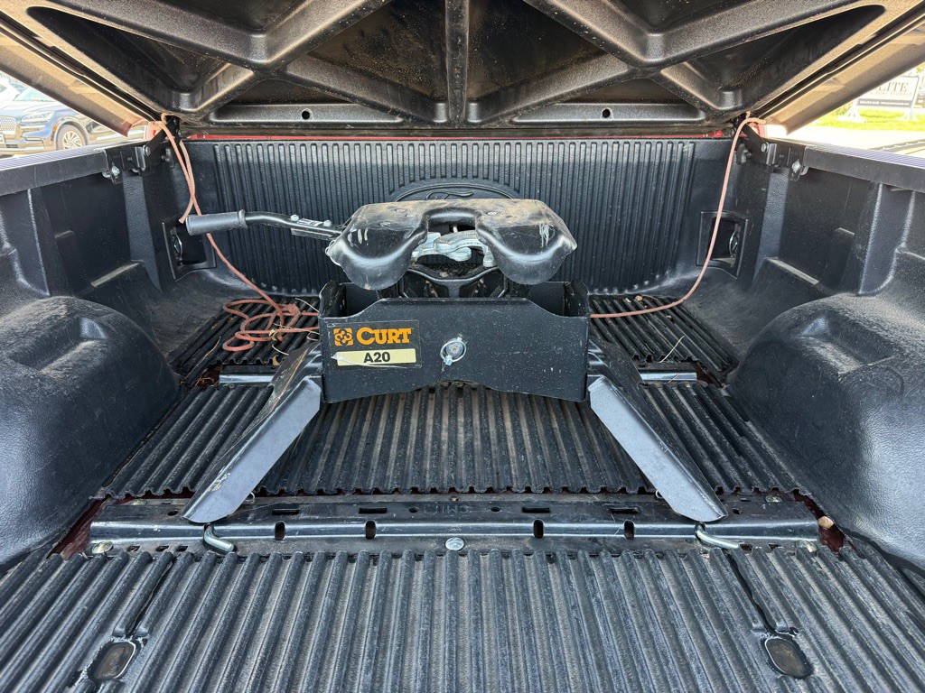 2016 Ford F-250 Image 21