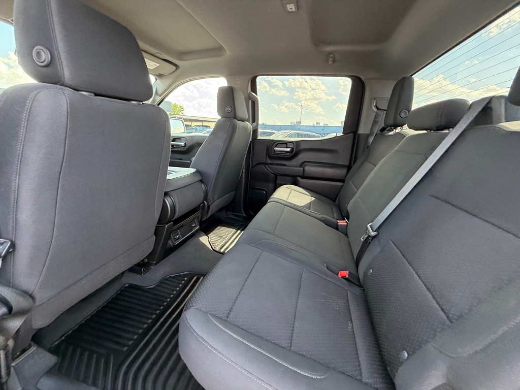 2024 GMC Sierra Image 6
