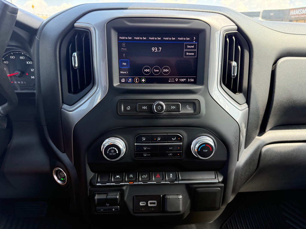 2024 GMC Sierra Image 12