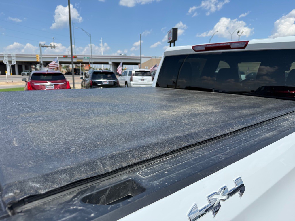 2024 GMC Sierra Image 19