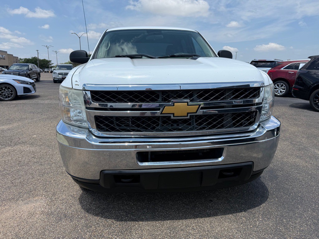 2012 Chevrolet Silverado 1500 Image 14