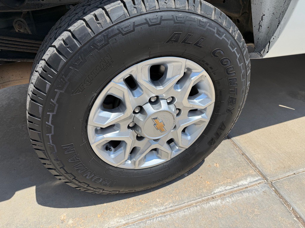 2012 Chevrolet Silverado 1500 Image 16