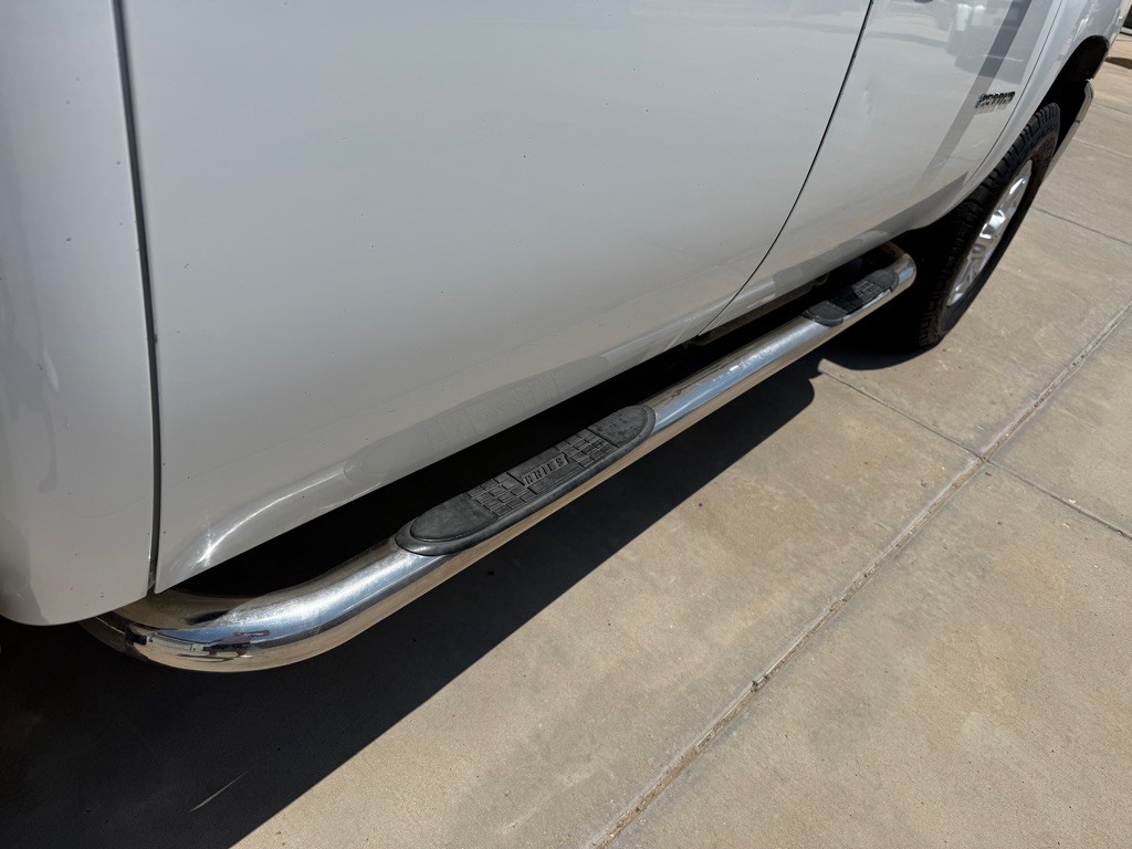 2012 Chevrolet Silverado 1500 Image 17