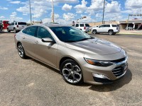 Image for 2023 Chevrolet Malibu LT ID: 6694239