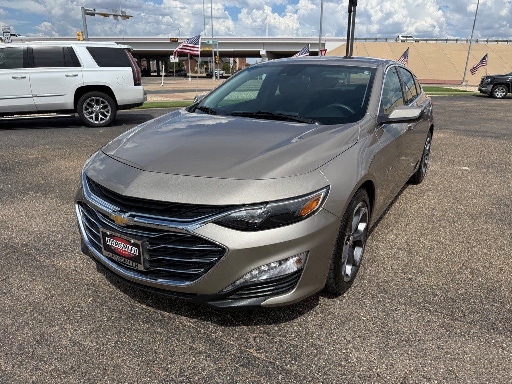 2023 Chevrolet Malibu Image 5