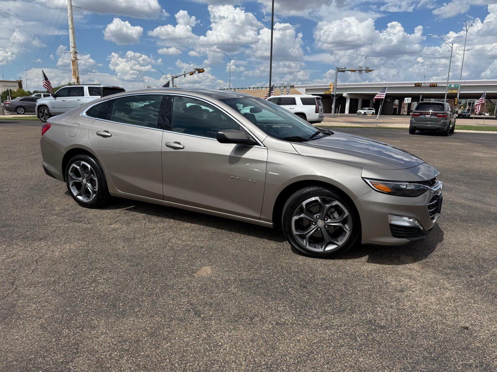 2023 Chevrolet Malibu Image 7