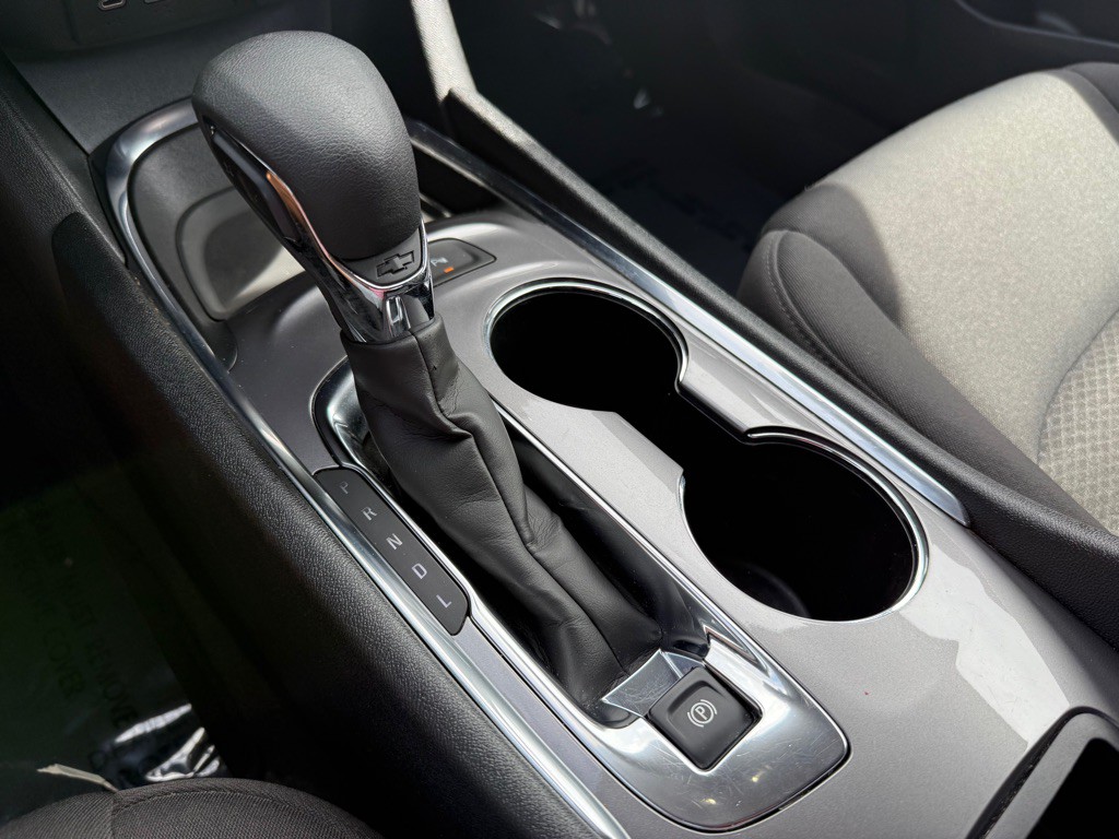 2023 Chevrolet Malibu Image 12