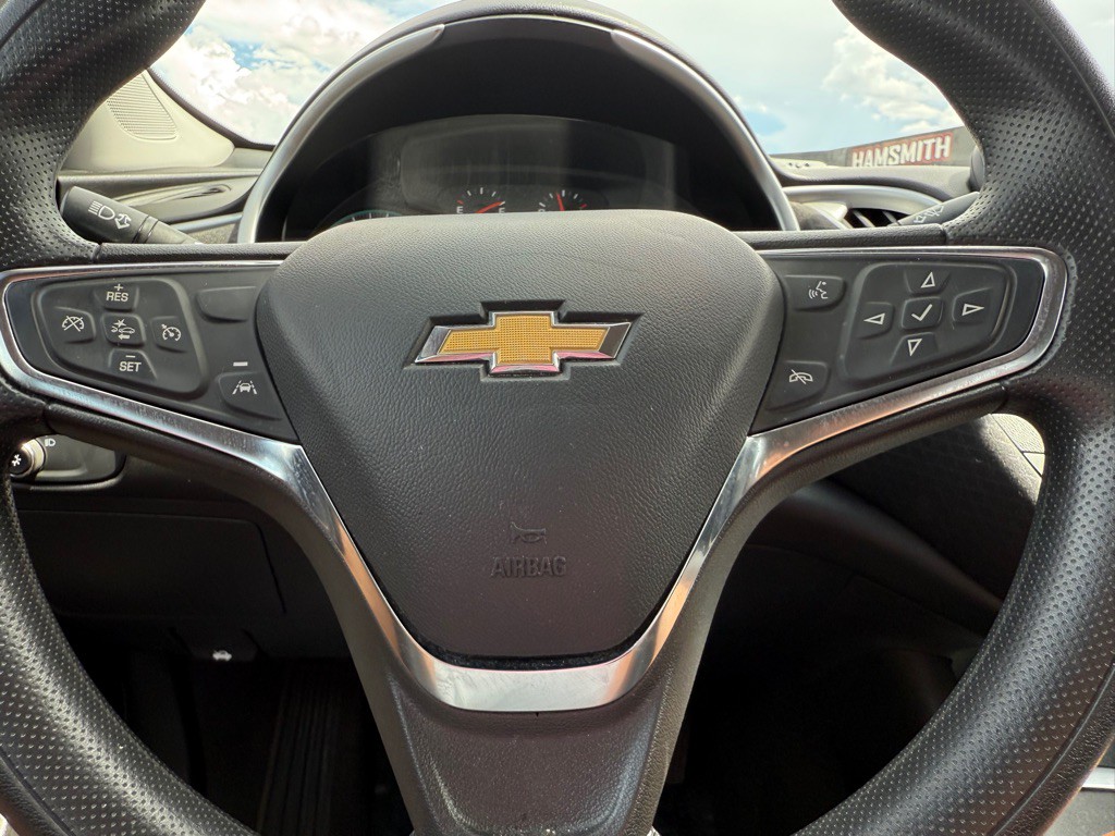 2023 Chevrolet Malibu Image 15