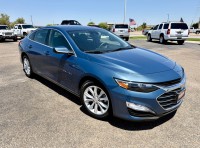 Image for 2024 Chevrolet Malibu LT ID: 6695254