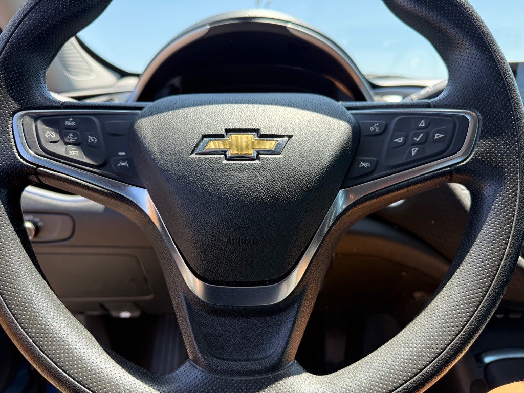 2024 Chevrolet Malibu Image 18