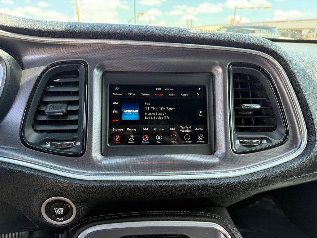 2020 Dodge Challenger Image 13