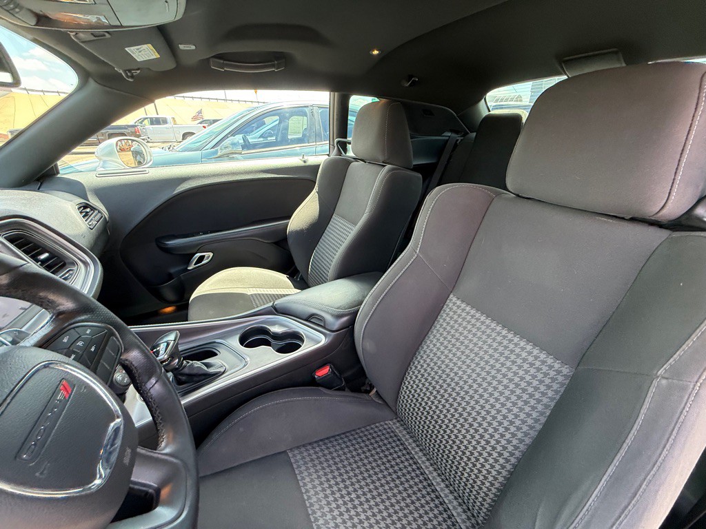 2020 Dodge Challenger Image 18