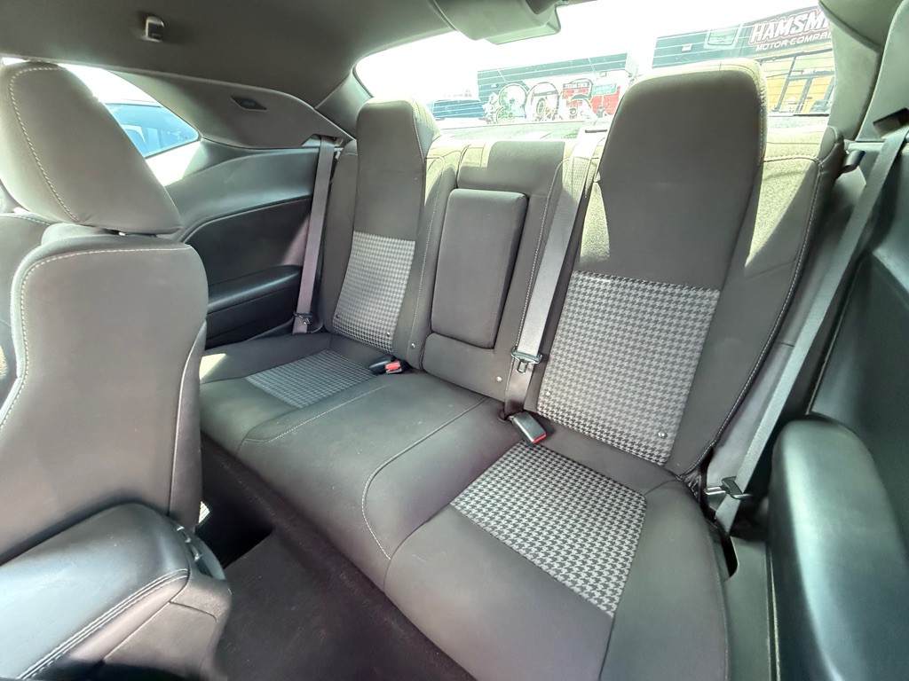 2020 Dodge Challenger Image 19
