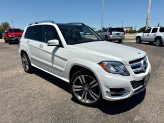 Image for 2014 Mercedes-Benz GLK-Class GLK 350 ID: 6699416