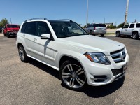 Image for 2014 Mercedes-Benz GLK-Class GLK 350 ID: 6699416