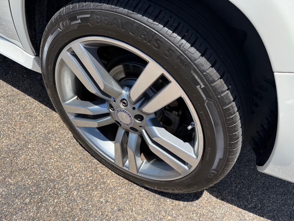 2014 Mercedes-Benz GLK-Class Image 8