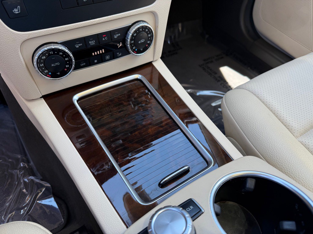2014 Mercedes-Benz GLK-Class Image 15