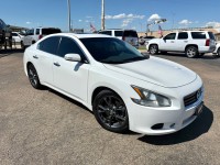 Image for 2012 Nissan Maxima S ID: 6701129