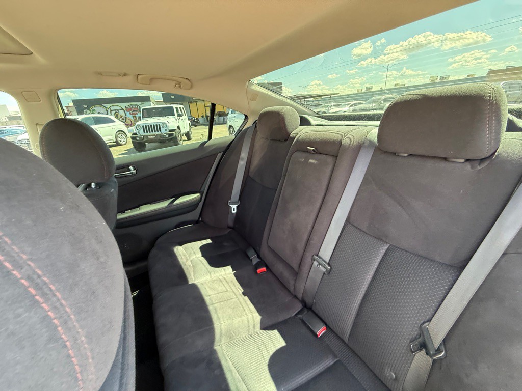 2012 Nissan Maxima Image 13