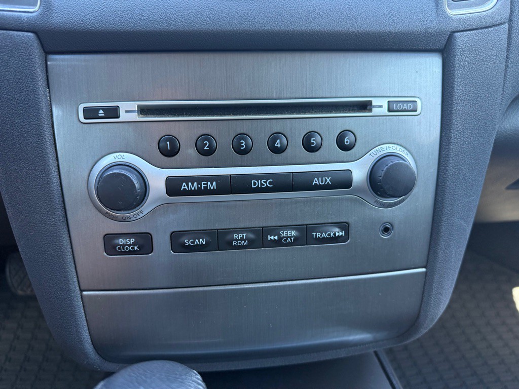 2012 Nissan Maxima Image 16