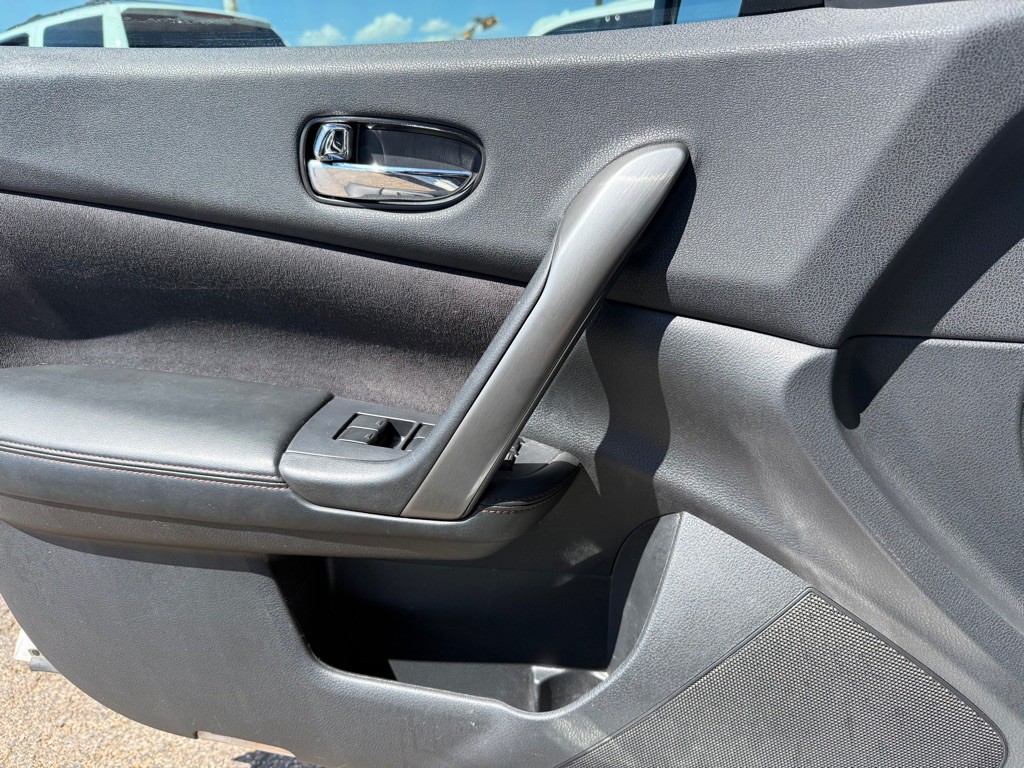 2012 Nissan Maxima Image 19