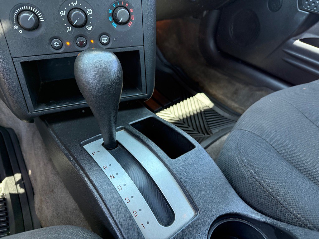2007 Pontiac Grand Prix Image 22