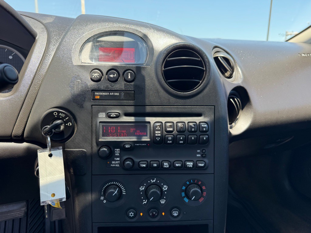 2007 Pontiac Grand Prix Image 25