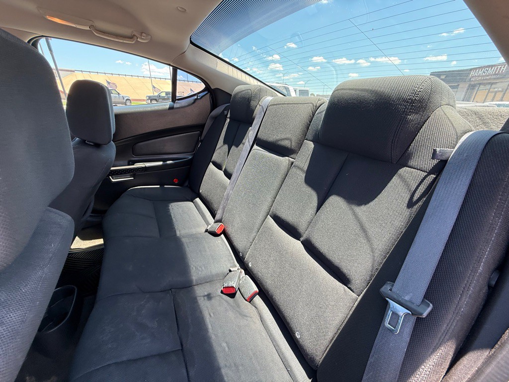 2007 Pontiac Grand Prix Image 30