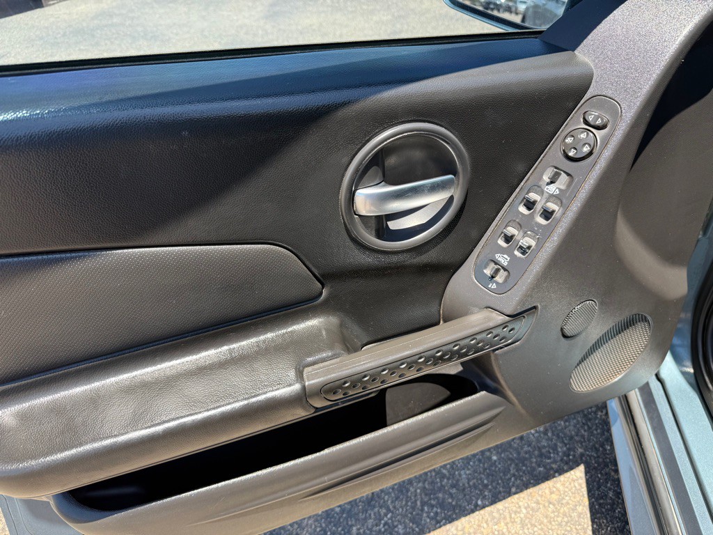 2007 Pontiac Grand Prix Image 32