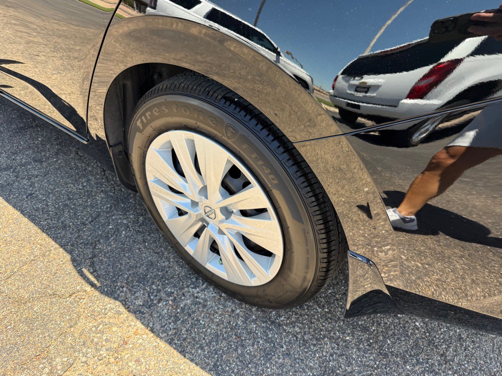 2024 Nissan Sentra Image 9
