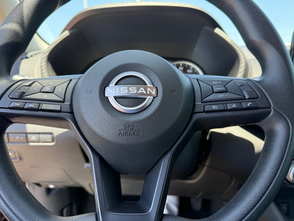2024 Nissan Sentra Image 10