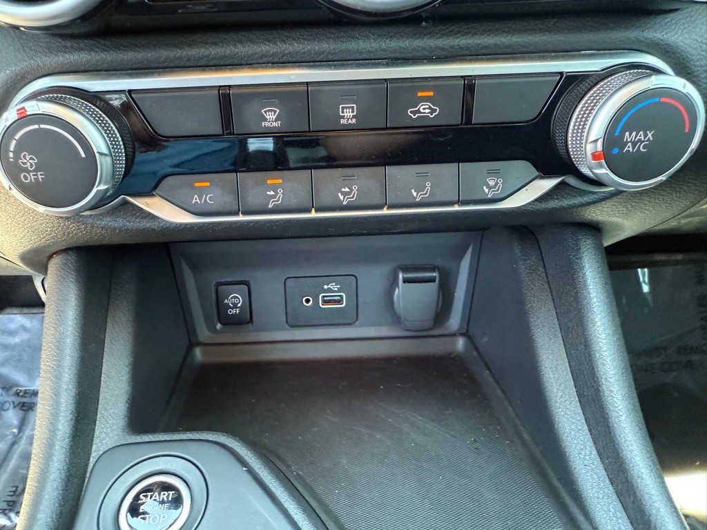 2024 Nissan Sentra Image 11