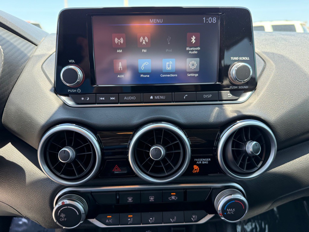 2024 Nissan Sentra Image 12