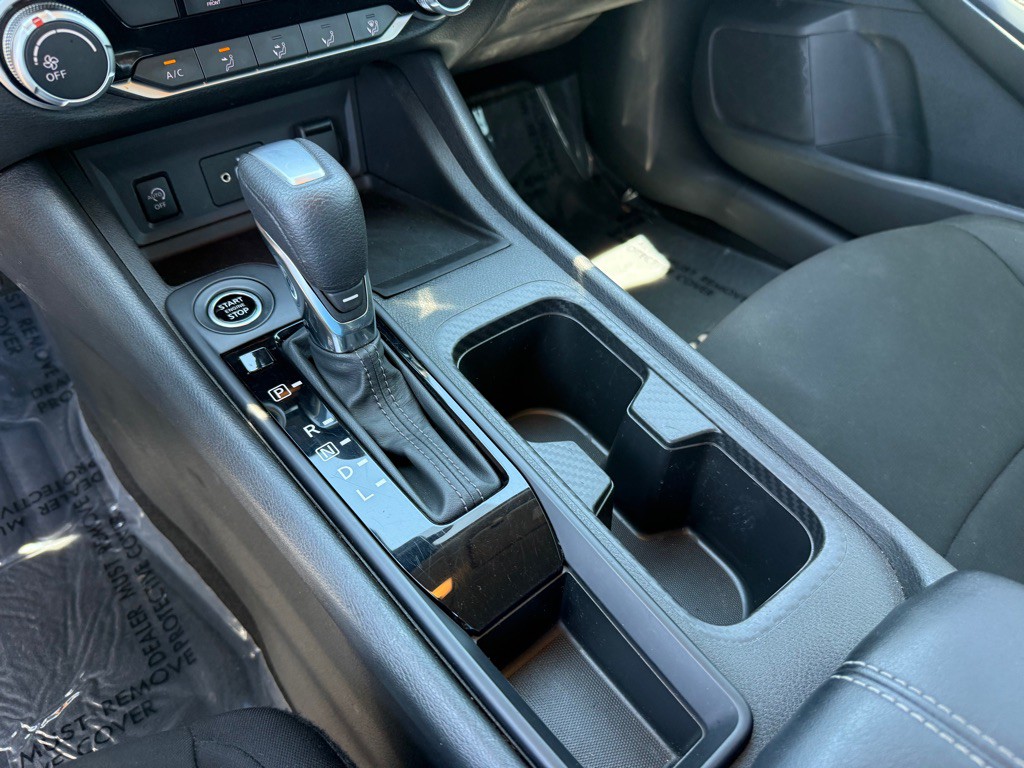2024 Nissan Sentra Image 13