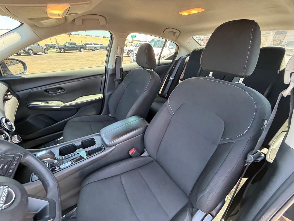 2024 Nissan Sentra Image 14