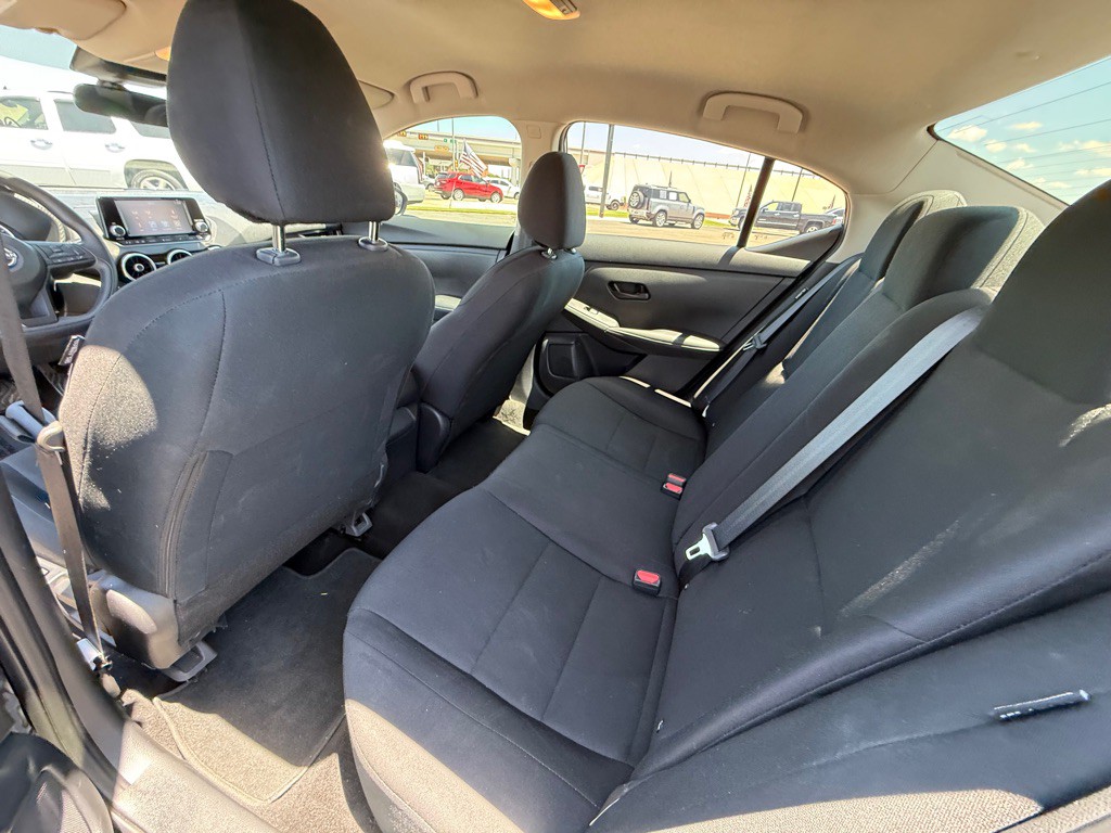 2024 Nissan Sentra Image 15