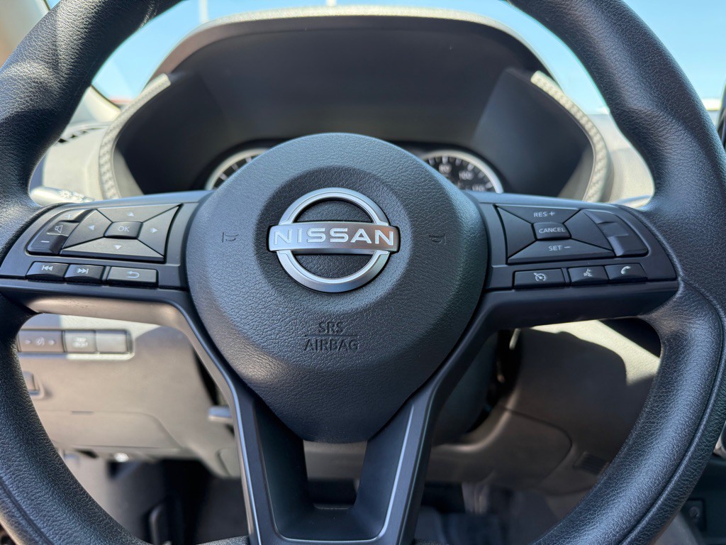 2024 Nissan Sentra Image 16