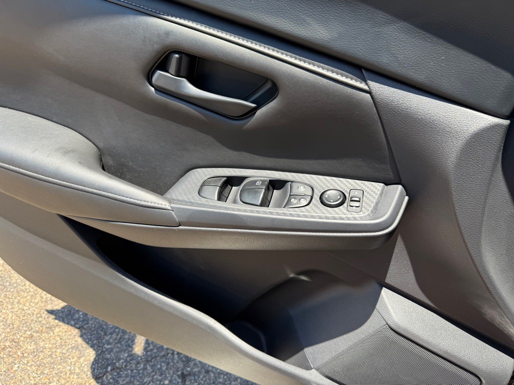 2024 Nissan Sentra Image 19