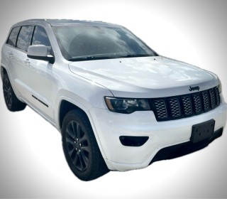 Image for 2021 Jeep Grand Cherokee Laredo ID: 6709549