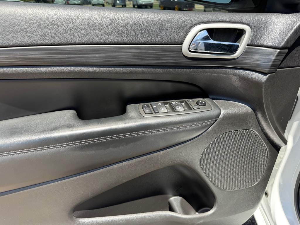 2021 Jeep Grand Cherokee Image 13