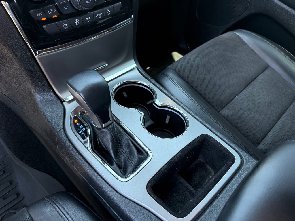 2021 Jeep Grand Cherokee Image 20
