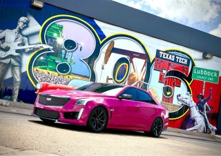 Image for 2019 Cadillac CTS  ID: 6712251
