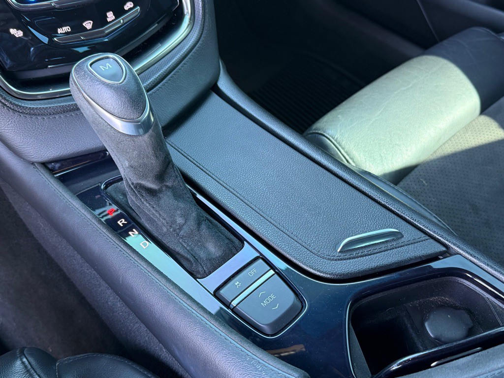 2019 Cadillac CTS Image 13