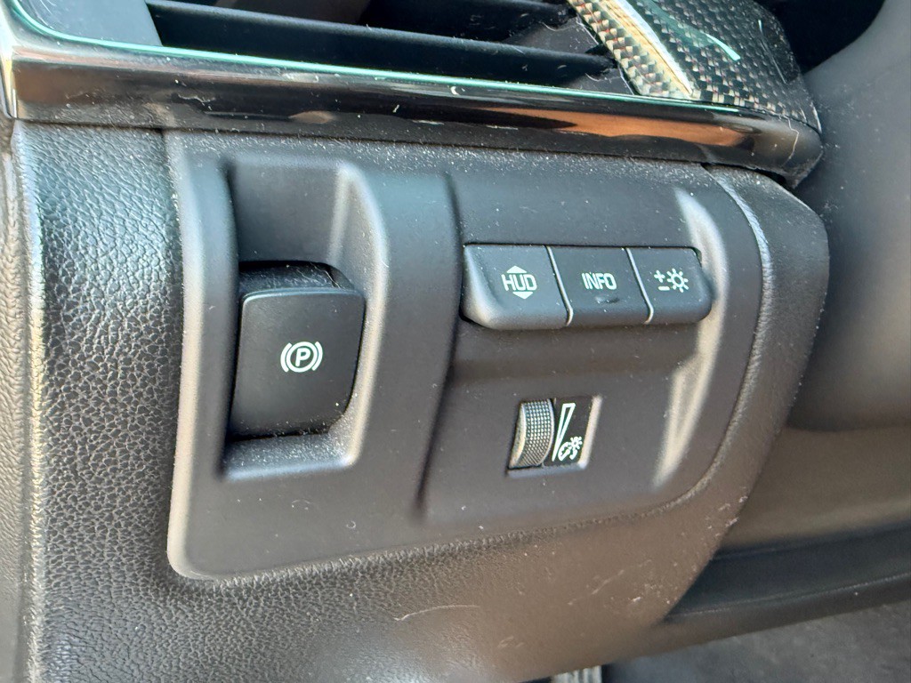 2019 Cadillac CTS Image 14