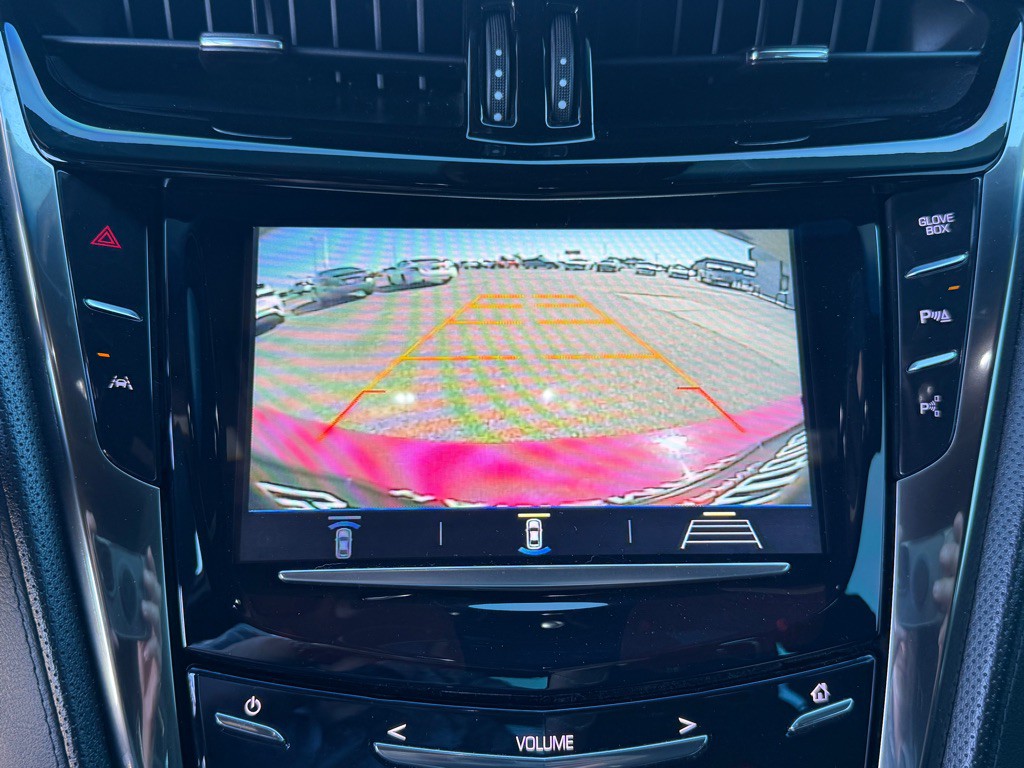 2019 Cadillac CTS Image 18