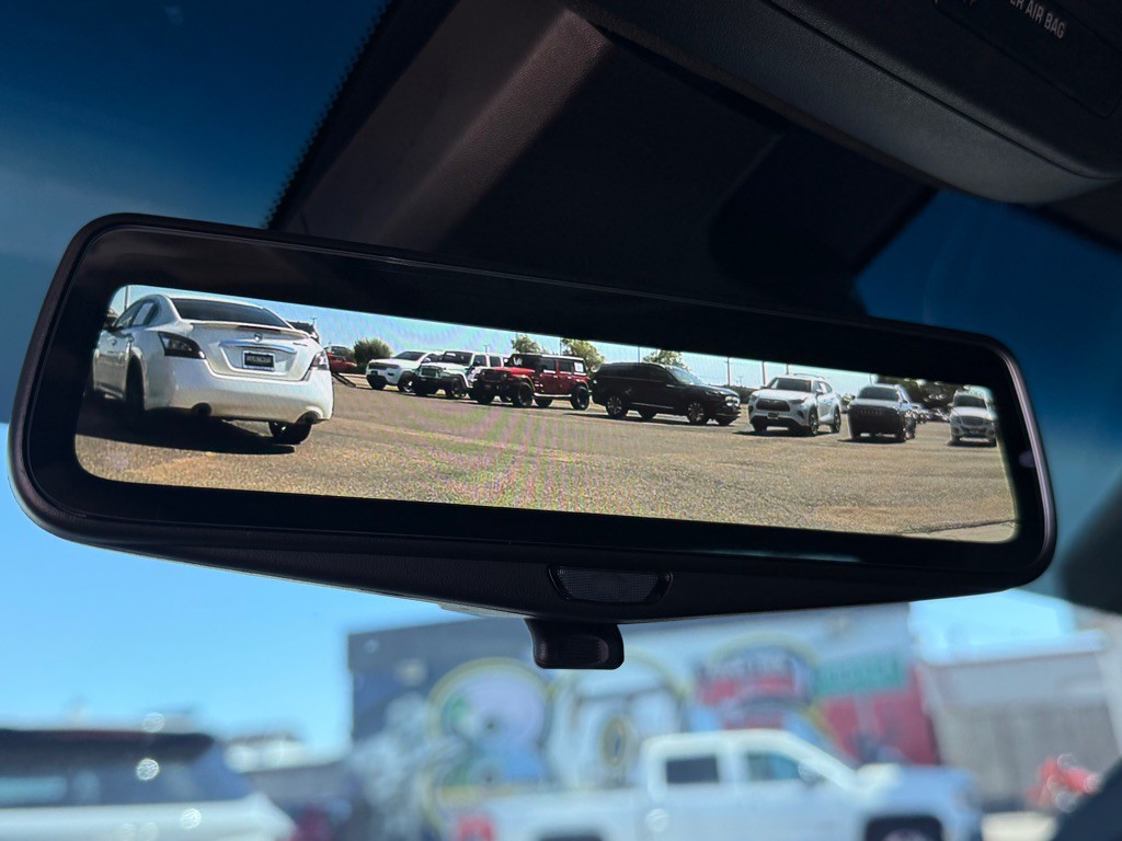 2019 Cadillac CTS Image 19