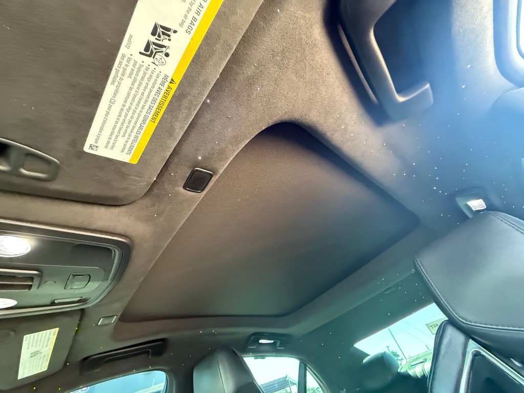 2019 Cadillac CTS Image 21