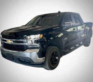Image for 2022 Chevrolet Silverado 1500 LT ID: 6712266