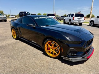 Image for 2024 Ford Mustang Gt W Performance Pkg ID: 6718680